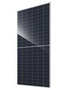 JAM72D40 605/MB Solar Panel